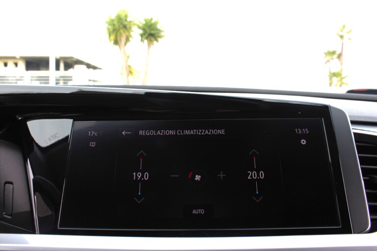 34 Stilecar It Opel Grandland Gl314ey