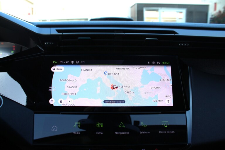 34 Stilecar It Peugeot 308 Sw Gm331pk