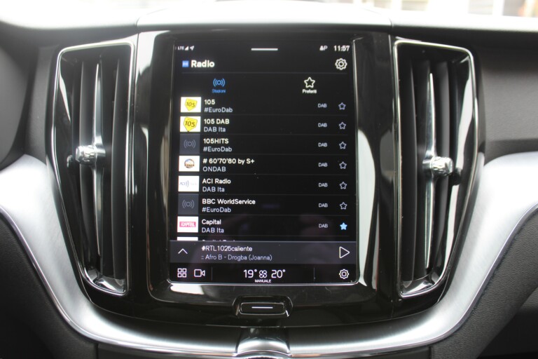 34 Stilecar It Volvo Xc60 Gh106jd