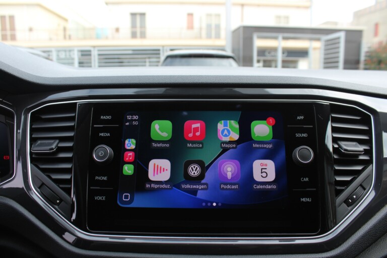 34 Stilecar It Vw T Roc Gb201ch