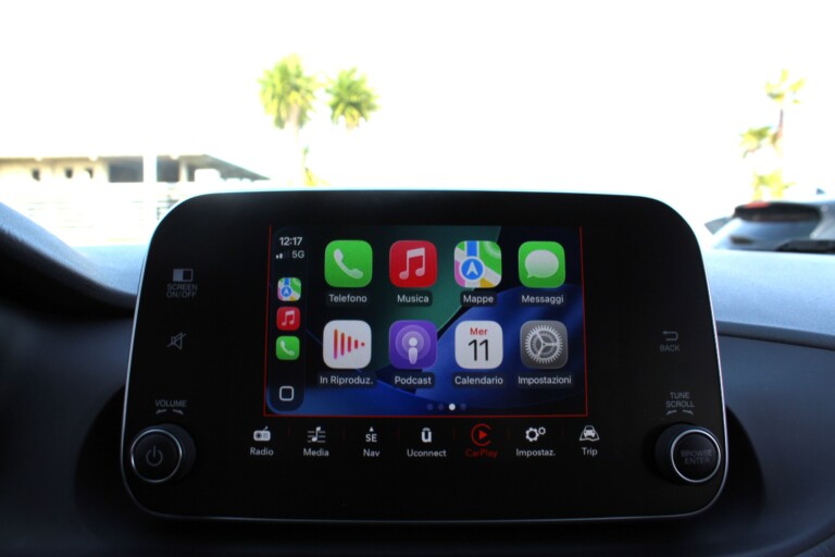 35 Stilecar It Fiat Tipo Gb164hd