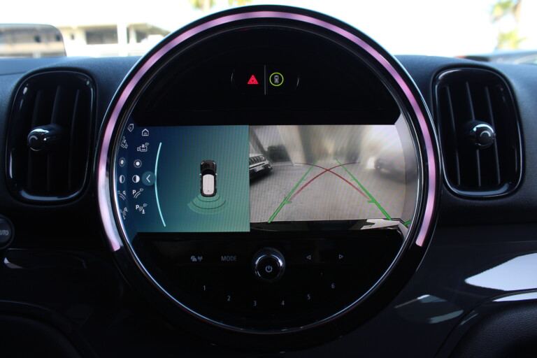 35 Stilecar It Mini Countryman Gh475pp