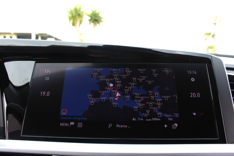 35 Stilecar It Opel Grandland Gl314ey