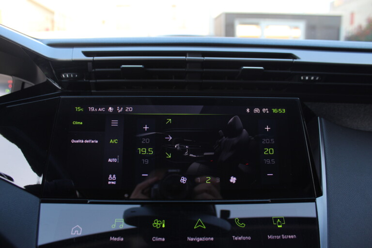 35 Stilecar It Peugeot 308 Sw Gm331pk