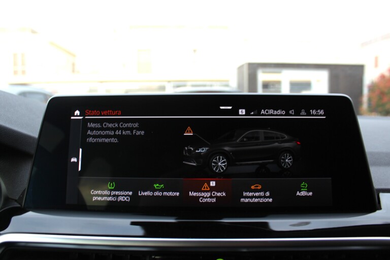 36 Stilecar It Bmw X4 Gj200ym