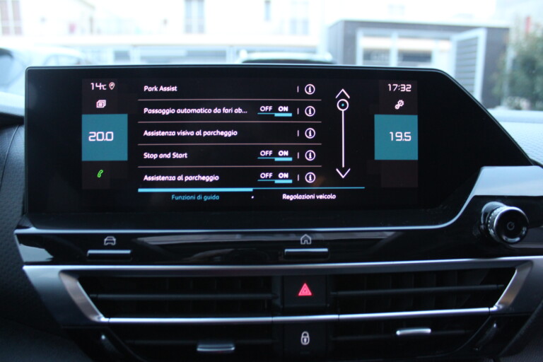 36 Stilecar It Citroen C4 Gh168jf