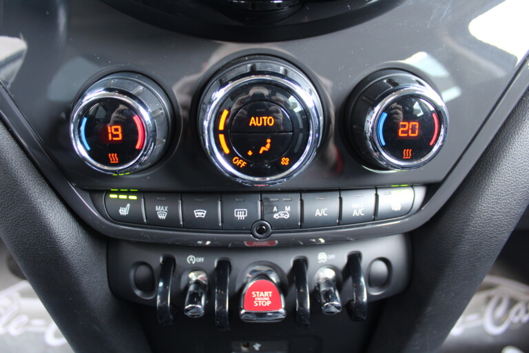 36 Stilecar It Mini Countryman Gh475pp