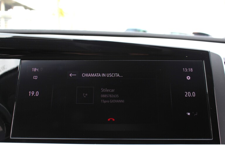 36 Stilecar It Opel Grandland Gl314ey