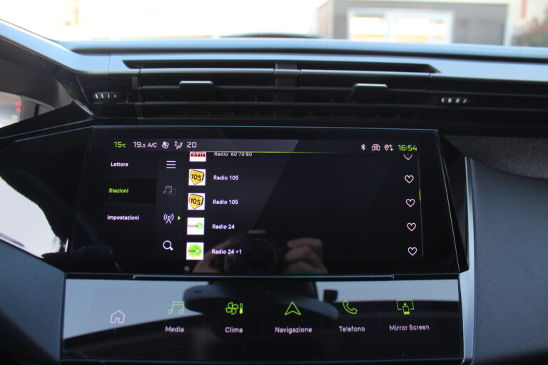 36 Stilecar It Peugeot 308 Sw Gm331pk