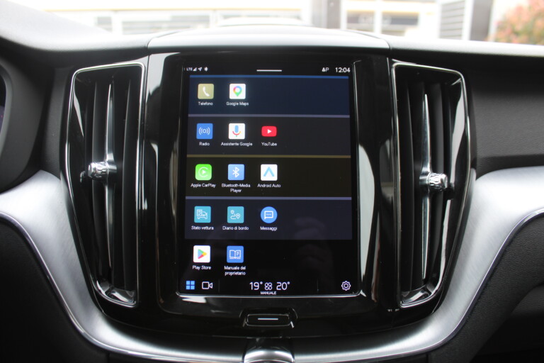 36 Stilecar It Volvo Xc60 Gh106jd