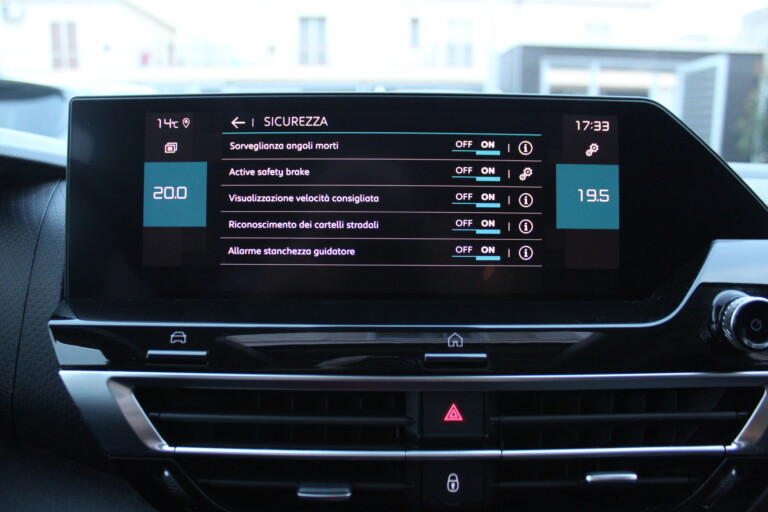 37 Stilecar It Citroen C4 Gh168jf