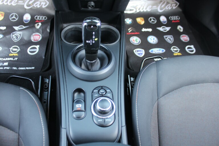 37 Stilecar It Mini Countryman Gh475pp