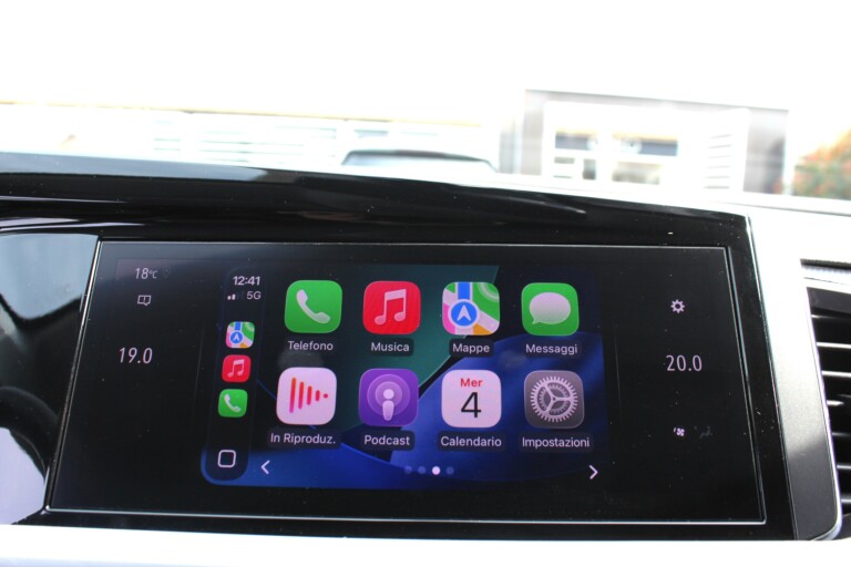 37 Stilecar It Opel Grandland Gl314ey