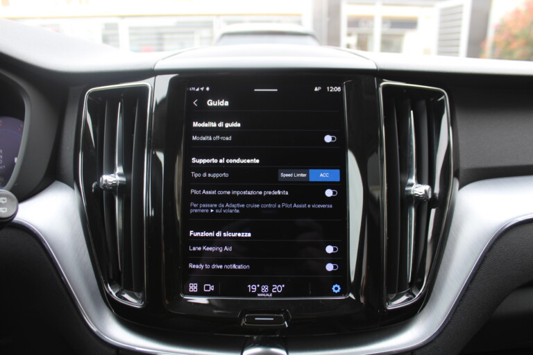 37 Stilecar It Volvo Xc60 Gh106jd