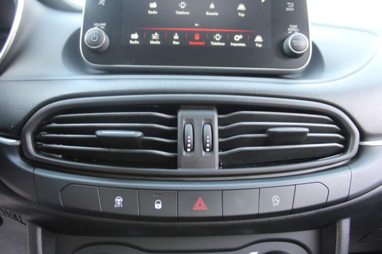 38 Stilecar It Fiat Tipo Gb164hd