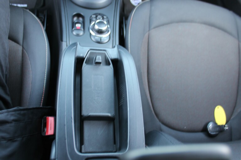 38 Stilecar It Mini Countryman Gh475pp