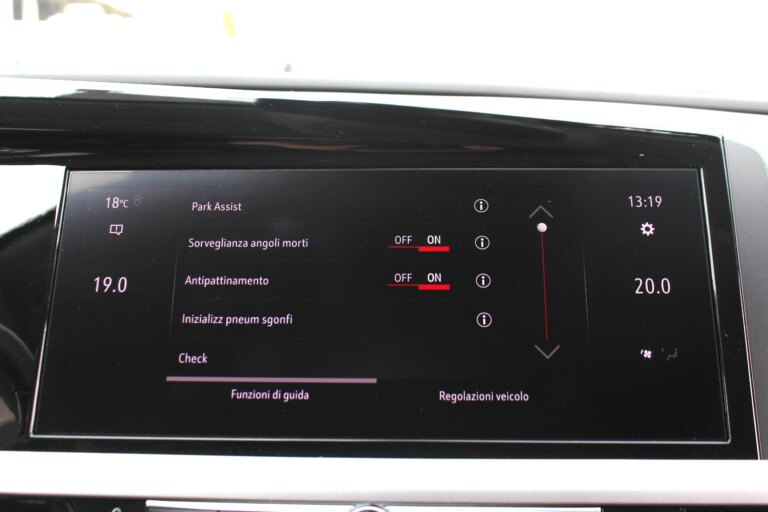 38 Stilecar It Opel Grandland Gl314ey