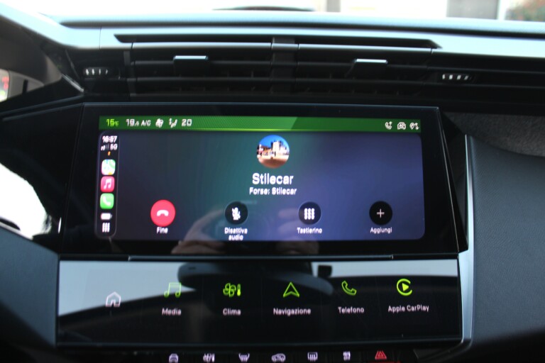 38 Stilecar It Peugeot 308 Sw Gm331pk