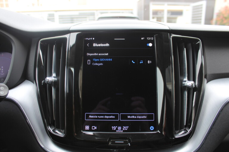 38 Stilecar It Volvo Xc60 Gh106jd