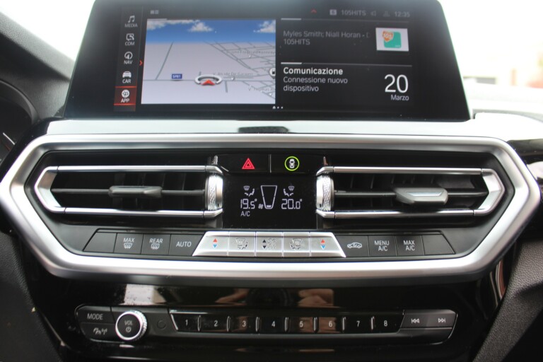 39 Stilecar It Bmw X4 Gj200ym