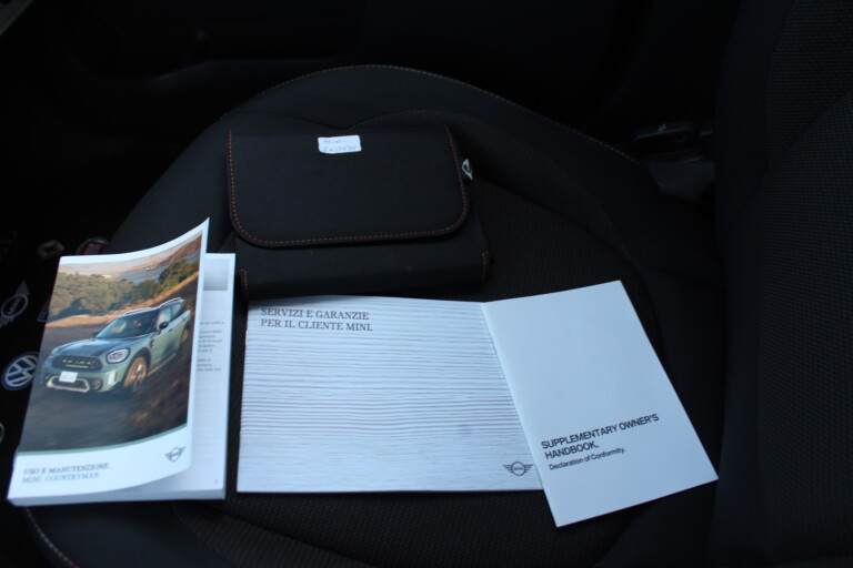 39 Stilecar It Mini Countryman Gh475pp