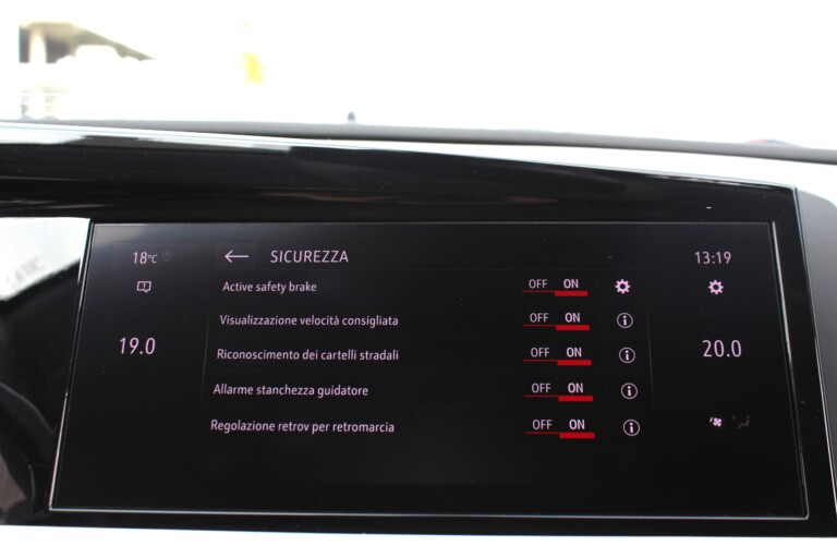 39 Stilecar It Opel Grandland Gl314ey