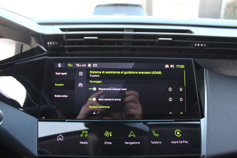 39 Stilecar It Peugeot 308 Sw Gm331pk