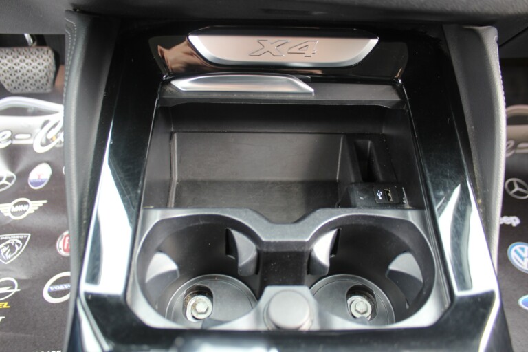 40 Stilecar It Bmw X4 Gj200ym