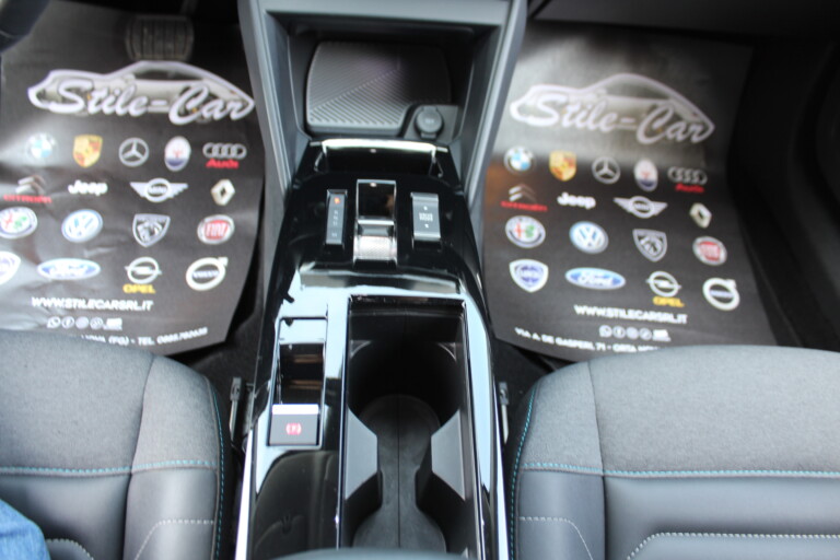 40 Stilecar It Citroen C4 Gh168jf