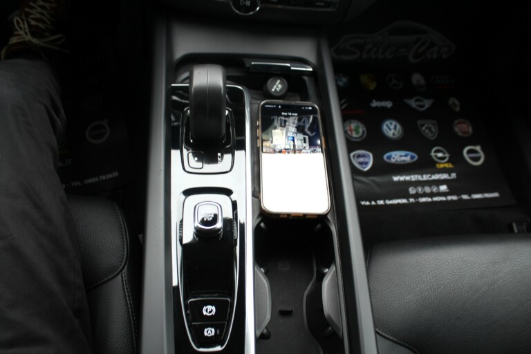 40 Stilecar It Volvo Xc60 Gh106jd