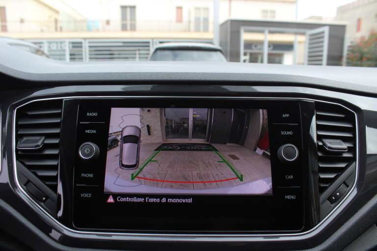 40 Stilecar It Vw T Roc Gb201ch