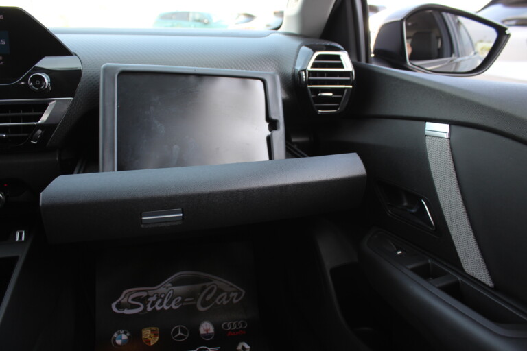 41 Stilecar It Citroen C4 Gh168jf