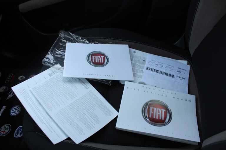 41 Stilecar It Fiat Tipo Gb164hd