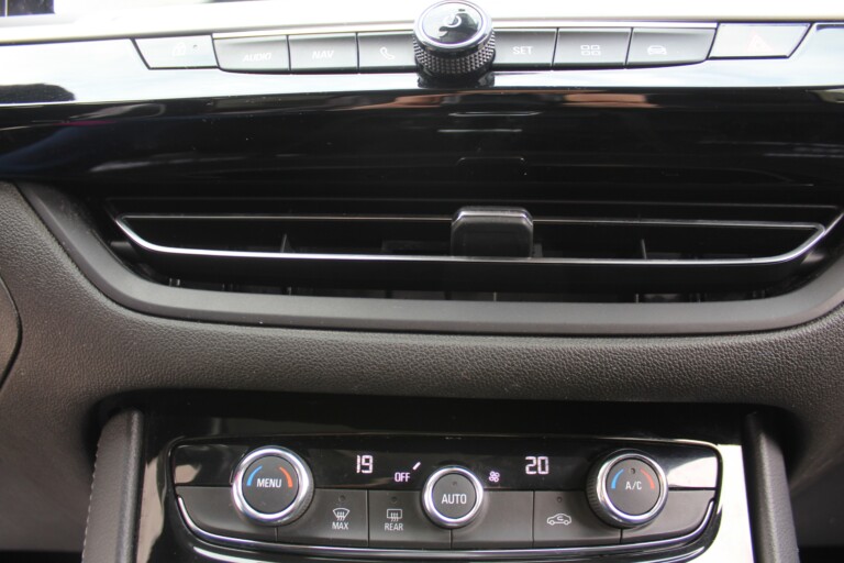 41 Stilecar It Opel Grandland Gl314ey