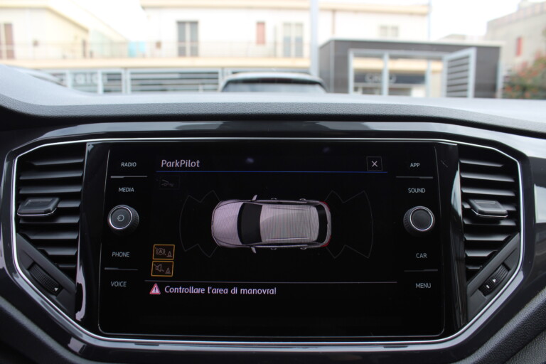 41 Stilecar It Vw T Roc Gb201ch