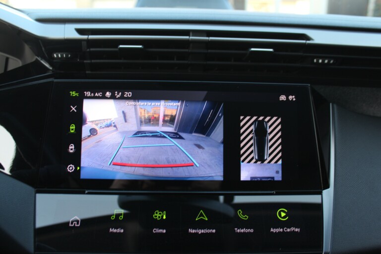 42 Stilecar It Peugeot 308 Sw Gm331pk