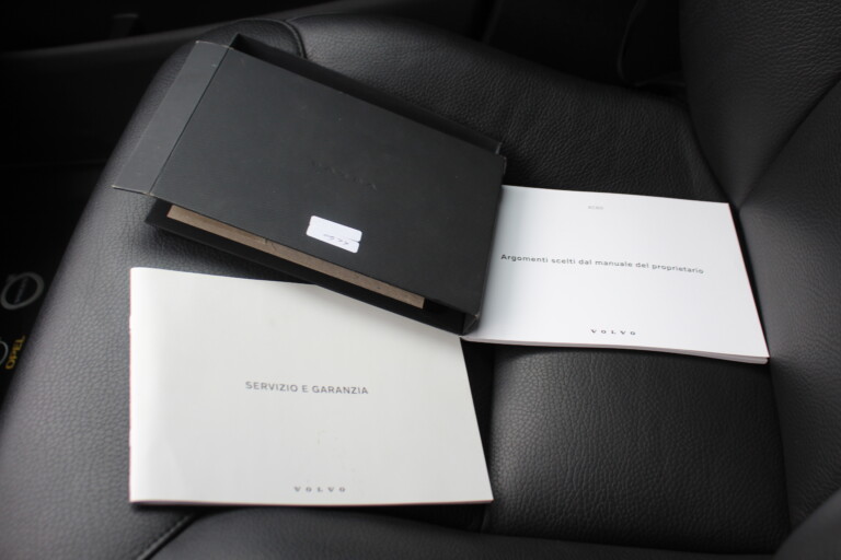 42 Stilecar It Volvo Xc60 Gh106jd