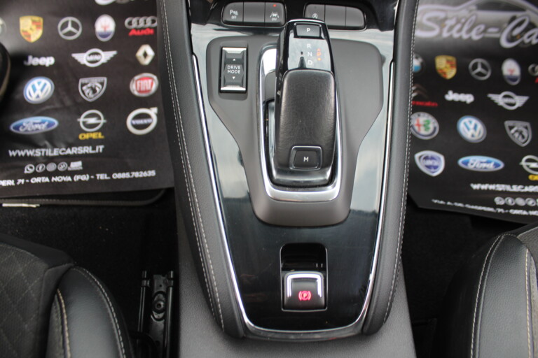 43 Stilecar It Opel Grandland Gl314ey