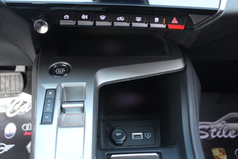 43 Stilecar It Peugeot 308 Sw Gm331pk