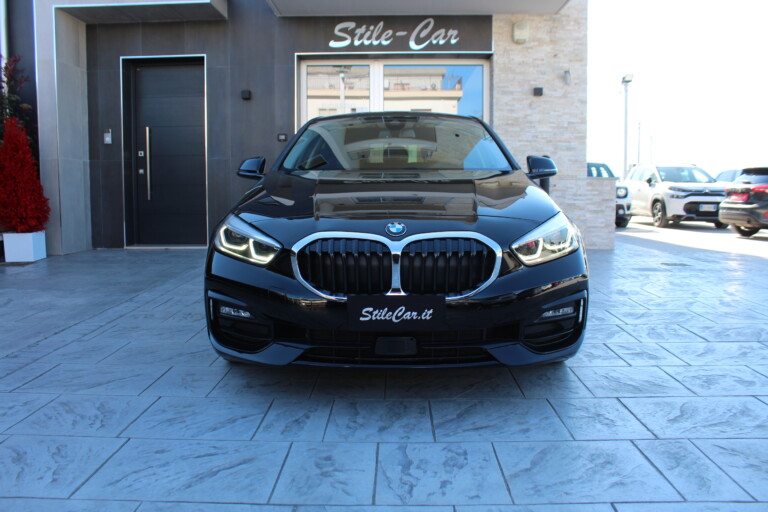 01 Stilecar It Bmw 118 Gf225rr 1