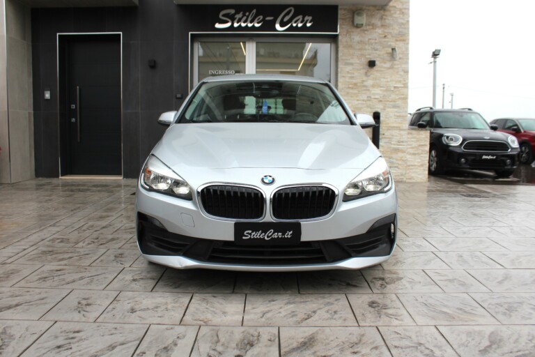 01 Stilecar It Bmw 2 16 Ga325eb 1