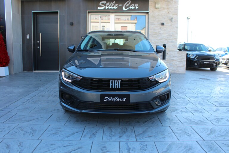 01 Stilecar It Fiat Tipo Gg884rd 1