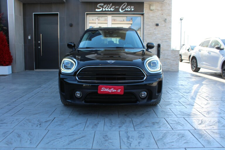 01 Stilecar It Mini Cooper D Gj951ag 1