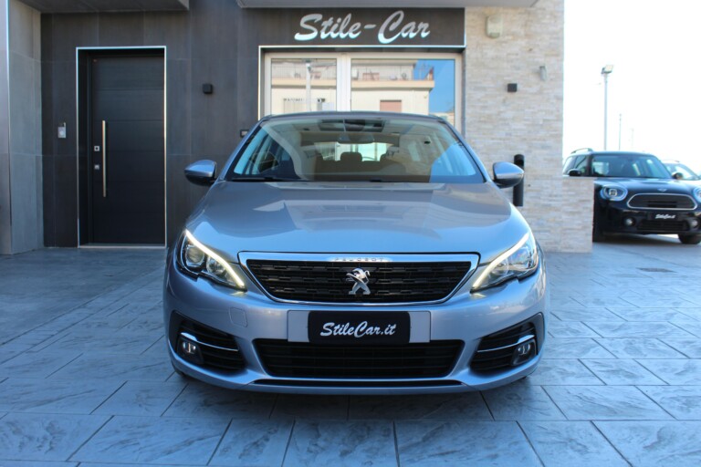 01 Stilecar It Peugeot 308 Fz419kf 1