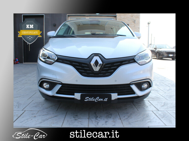 01 Stilecar It Renault Gran Scenic Ga376gp 1
