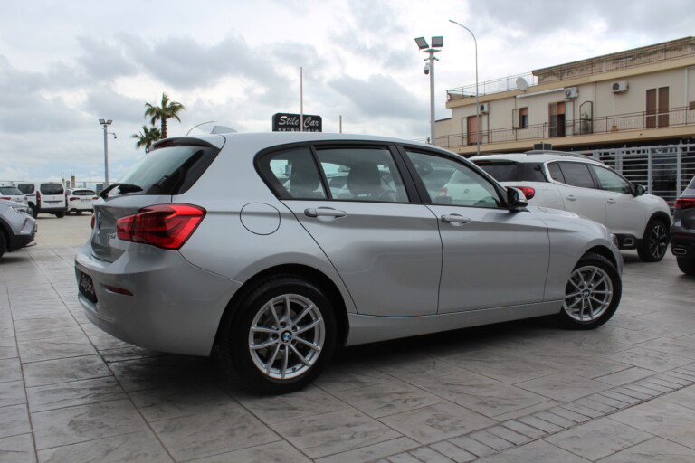 02 Stilecar It Bmw 116 Fr545km