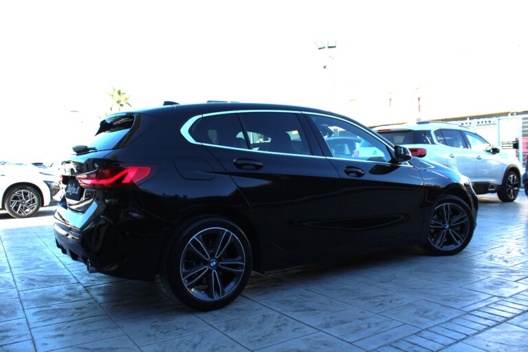 02 Stilecar It Bmw 118 Gf225rr