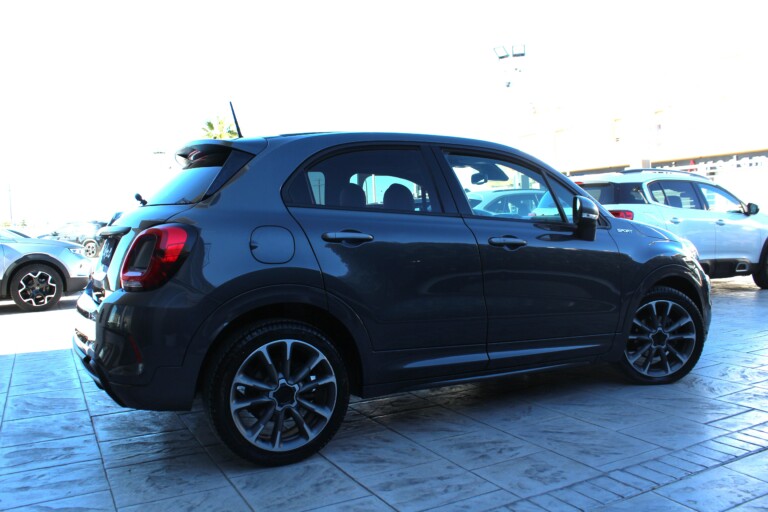 02 Stilecar It Fiat 500x Gj335cl