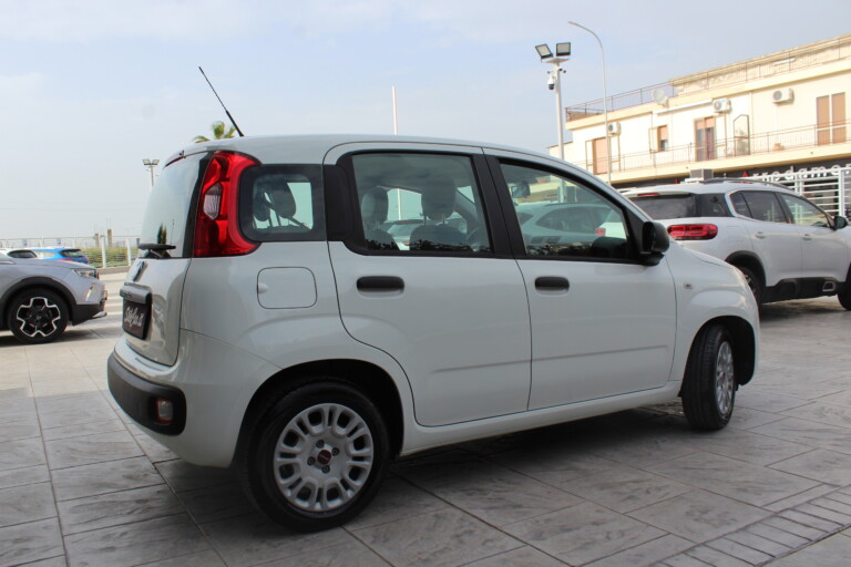 02 Stilecar It Fiat Panda Fw055pd