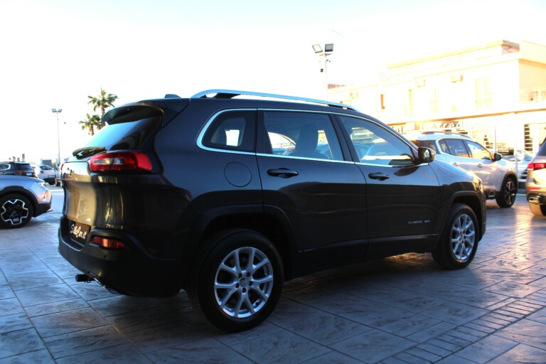 02 Stilecar It Jeep Cherokee Fa036gp